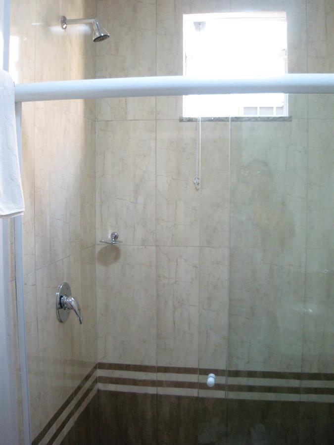 Hotel Avenida Tupa Bagian luar foto